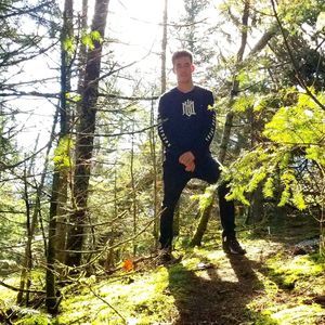 Meet your Posher, Devante